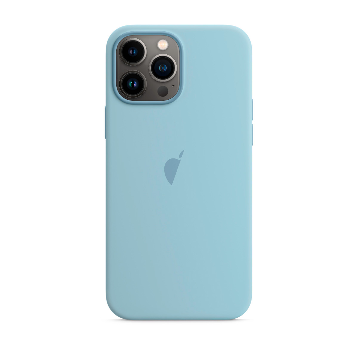 Funda Silicona iPhone 14 Pro Max